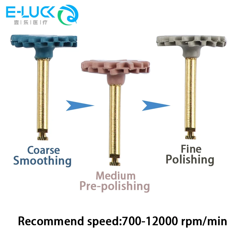 

Набор для полировки стоматологической резины, алмазные боры, колеса, спиральная гибкая щетка, диск для эффективной предварительной полировки и глянцевой отделки