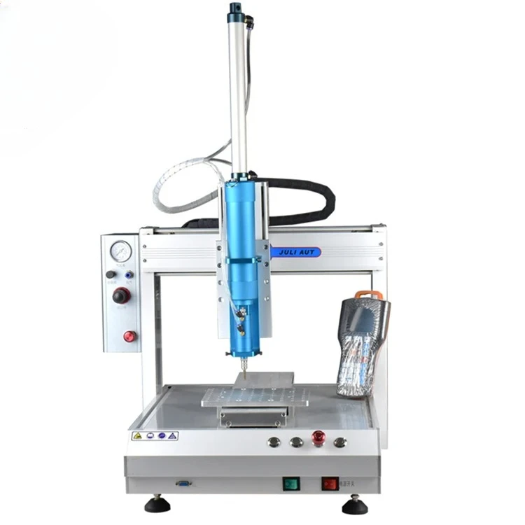 Automatic 330ML High Viscosity Silicone Sealant Dispenser Machine