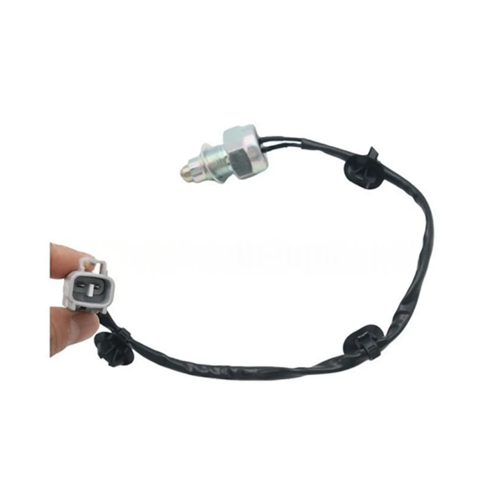 OEM 84210-71050 Reverse Backup Light Switch For Night Driving Safety Direct Replacement Part Stable Performance