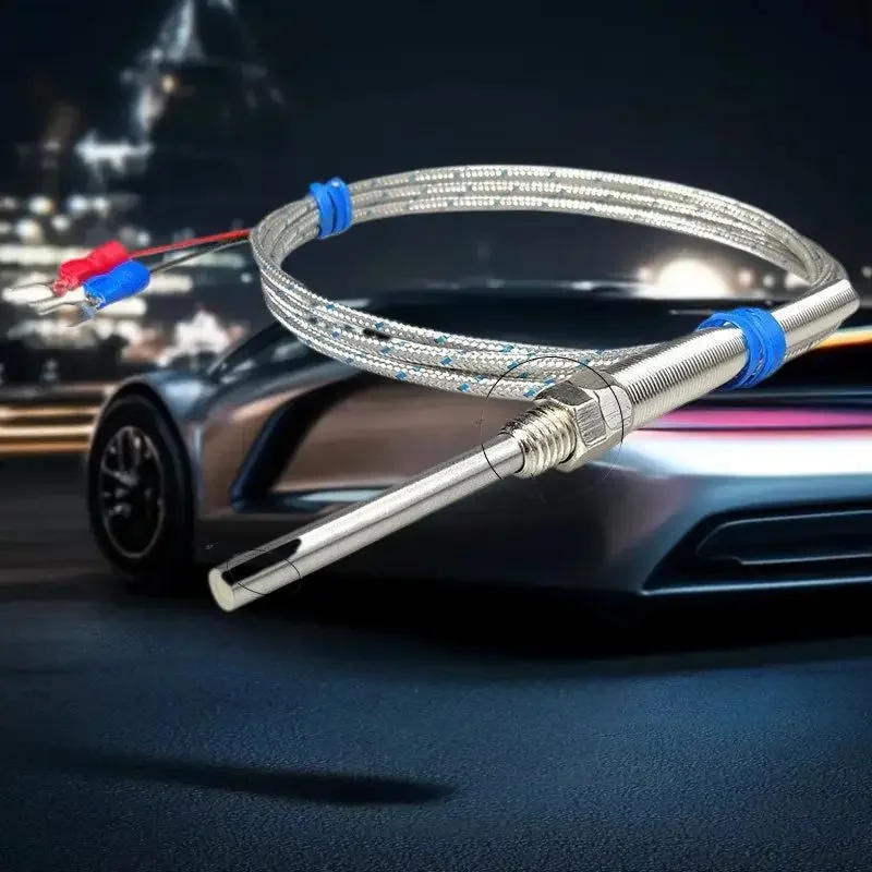 M8 Thread Type-K Thermocouple Temperature Sensor Probe