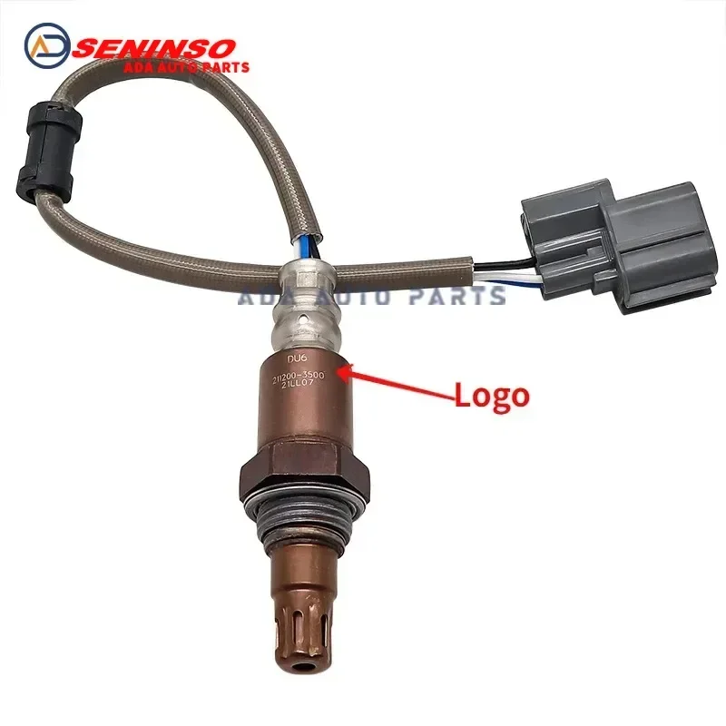 Brand New 36531-PPA-003 211200-3500 35531-P1H-E01 36531-J28-A02 Oxygen Sensor For CR-V Accord Civiv CRX Domani HR-V Integra