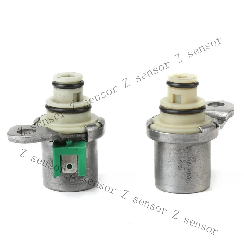 Z+ 2X XS4Z-7H148AA 4F27E Transmission Shift Solenoid AB For Ford Focus Fiesta 99UP