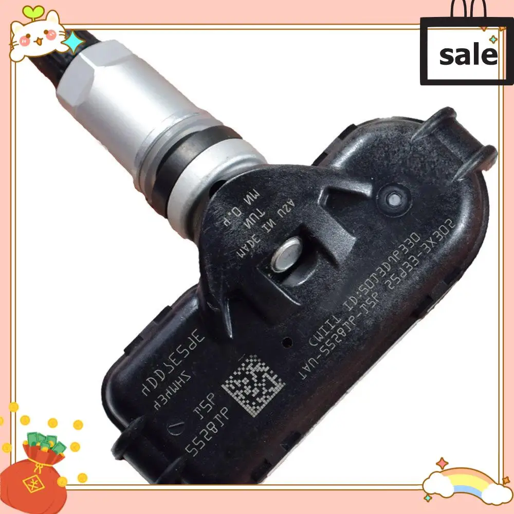 NEW-TPMS Tire Press… - image