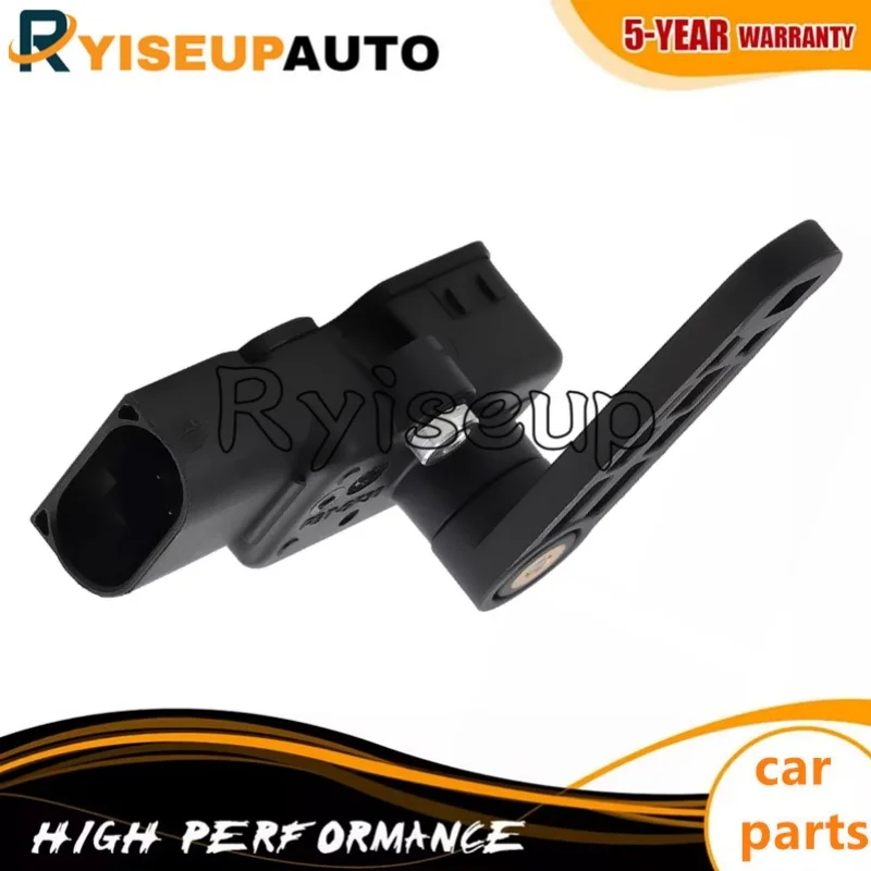 NEW 37146870200 Suspension Headlight Level Sensor Car For BMW I3 X1 X2 X3 X4 X5 X6 X7