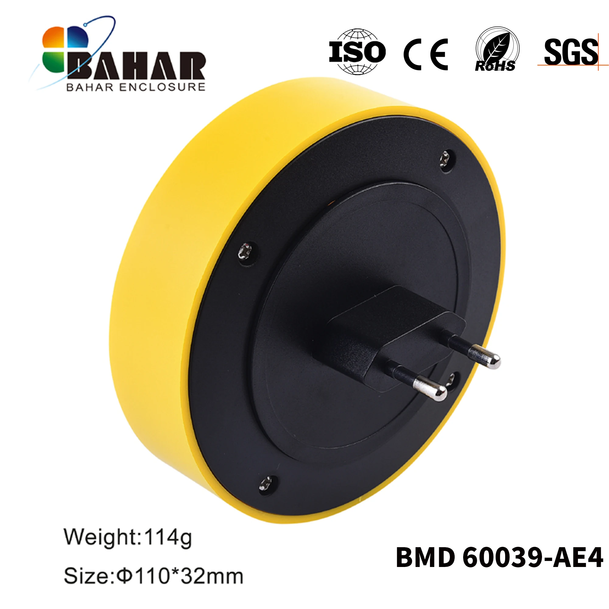 Bahar Enclosure Abs…