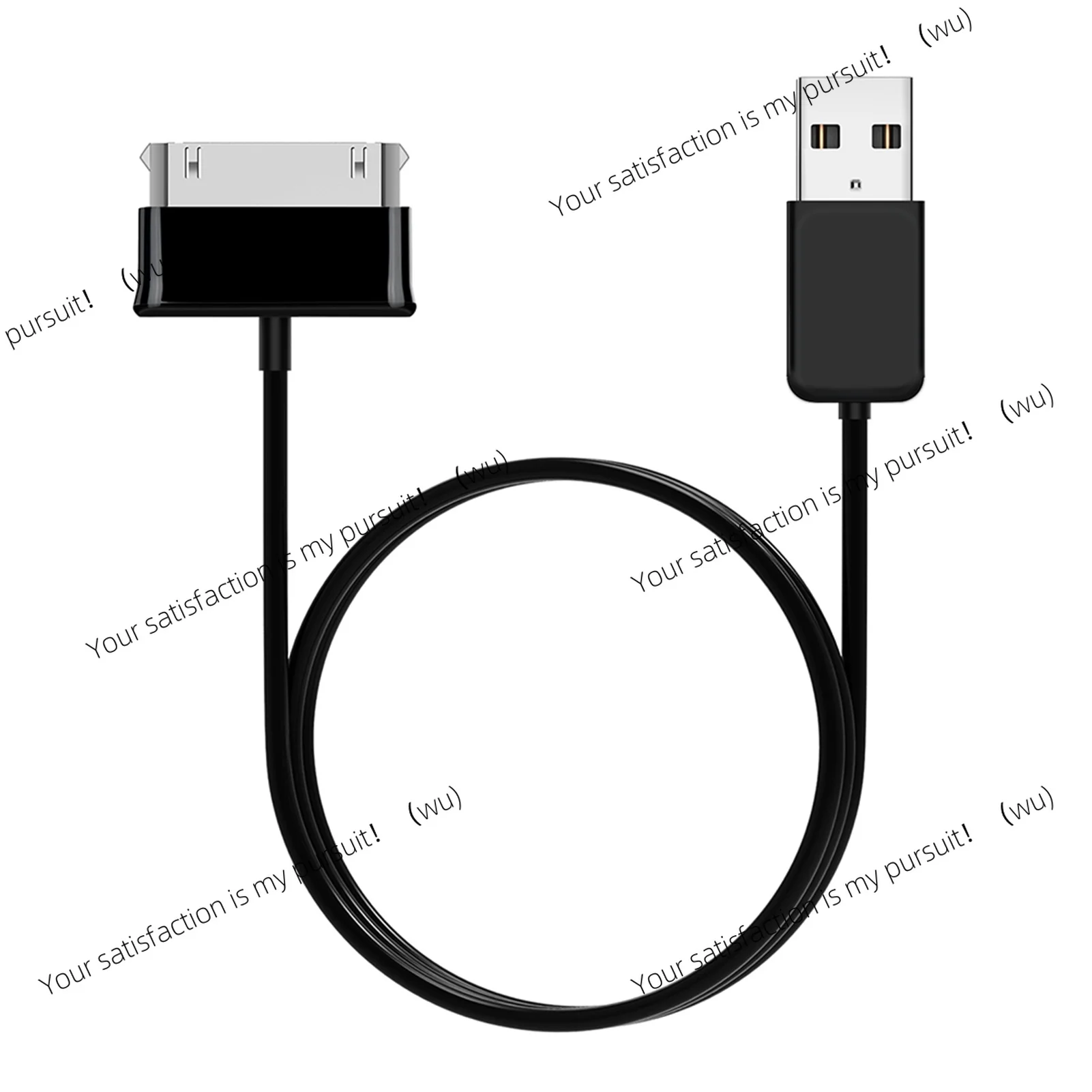 USB Data Cable for Samsung Tab 2 10.1 P5100 P7500 7.0 Plus T859 USB Charging Cable USB Data Cable