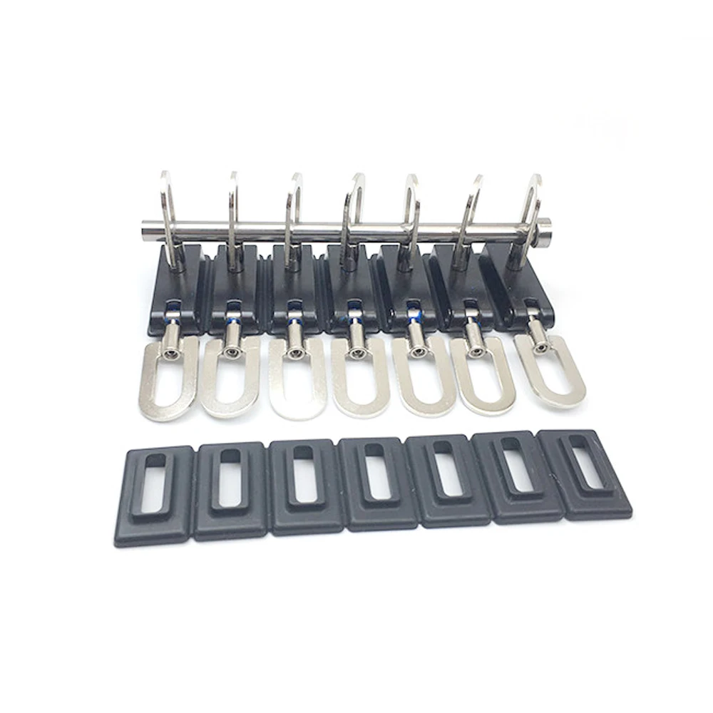 Variable Nylon Pull Row Sheet Metal Pdr Dent Puller For Car Body Dent Repair Tool 3 Variable Nylon Pull Row Sheet Metal Pdr Dent Puller For Car Body Dent Repair Tool 3