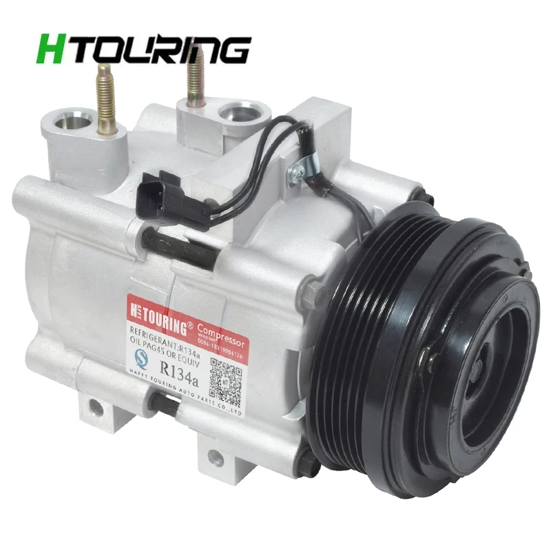 A/C Compressor For …