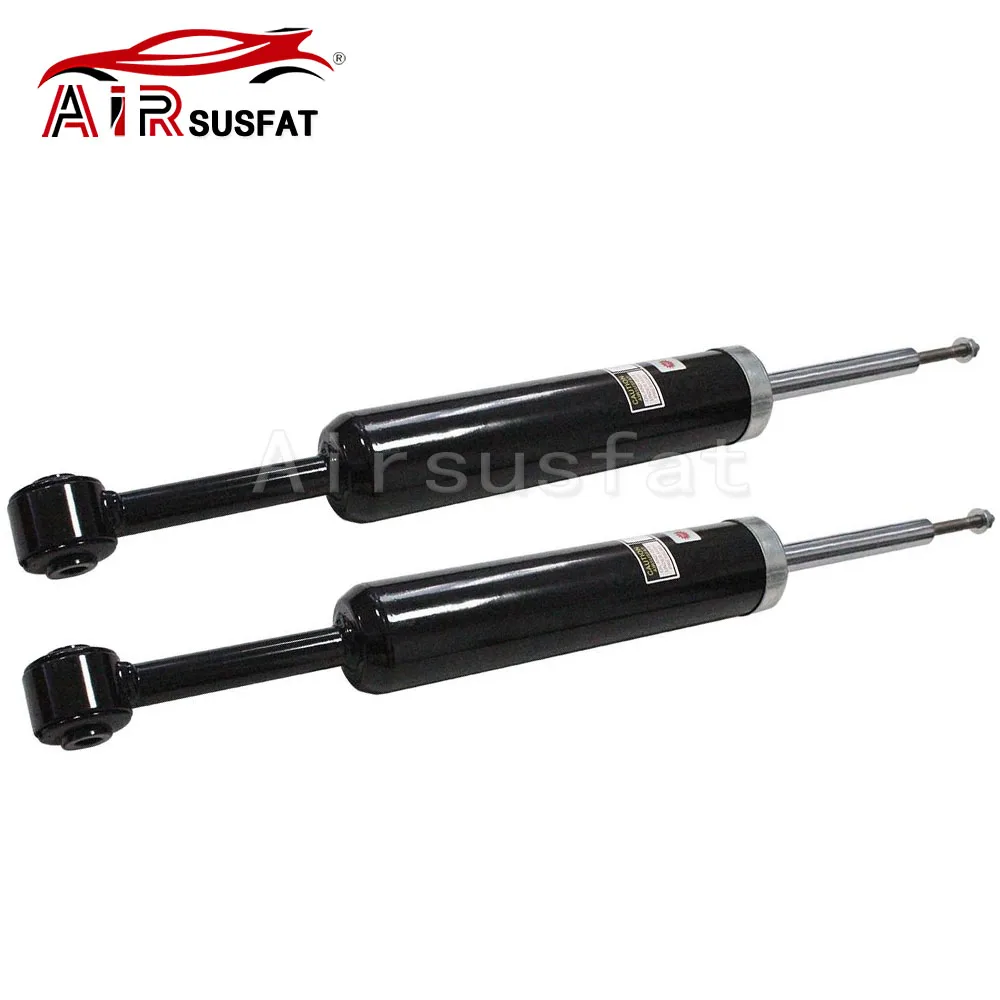 2PCS Rear Left and Right Suspension Shock Absorber Core For Chrysler 300C 2004-2012 4895513AC 4895513AB 4895513AA 4895513