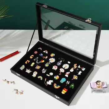 6 best sales Hộp đựng huy hiệu - №3