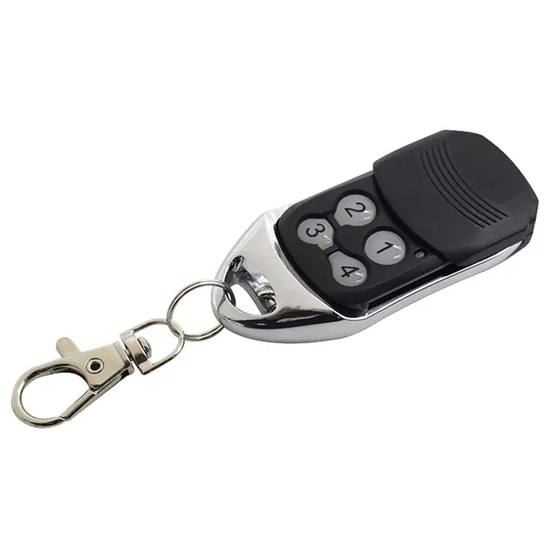 (A32M) Compatible with DOORHAN Remote Control 433MHz Dynamic Code for DOORHAN TRANSMITTER 2 4 PRO PREMIUM Door Barrier