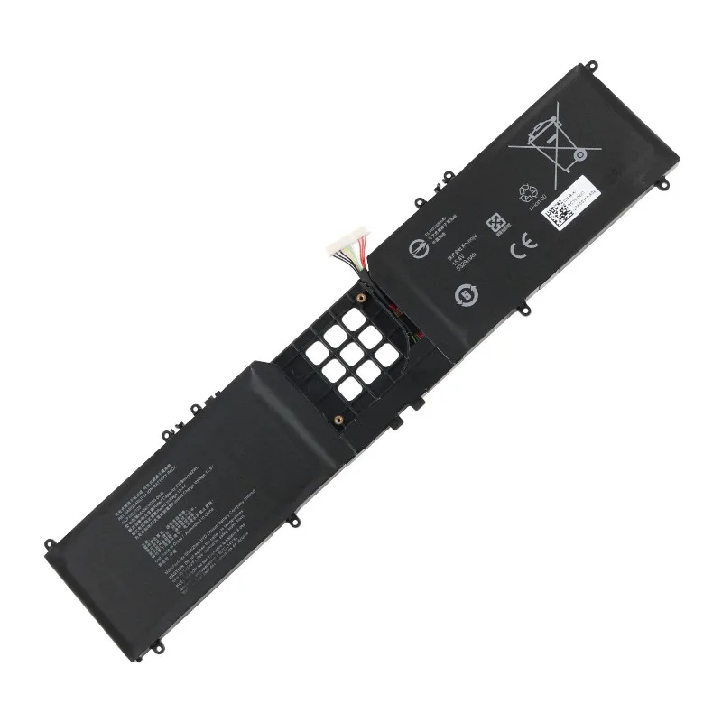 RC30-0423 Laptop Battery 15.4V 82Wh 5329mAh For Razer Blade 17 2022 RZ09‑0423 RZ09‑0423PEF3 High Quality Replacement Battery