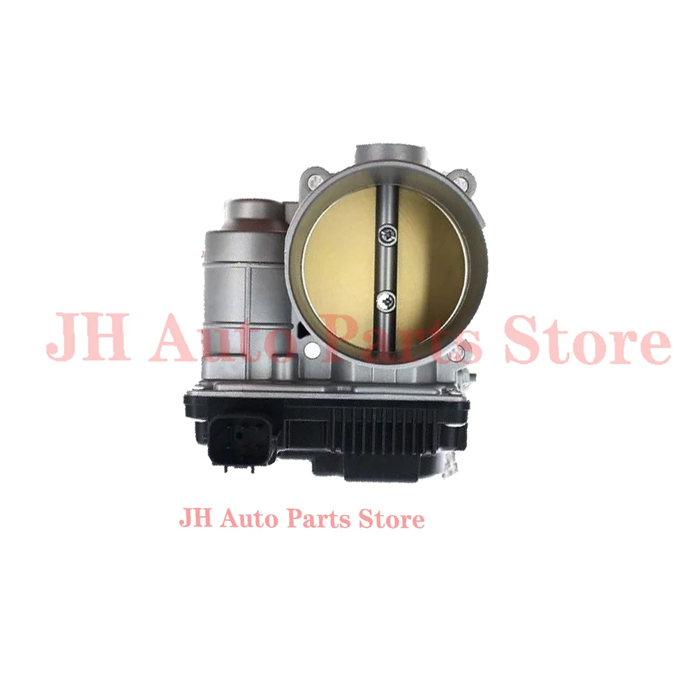 

JH New Throttle Body Assy For Nissan Altima Maxima Murano For Infiniti FX35 G35 I35 M35 16119-8J10C 16119-8J10A 16119-8J101