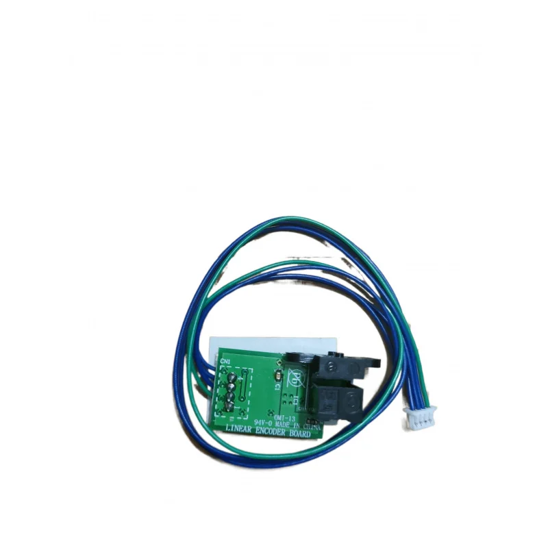 

Совместим с решеткой ROLAND XJ740 xc540FH740XJ640, сенсорная полоса декодера, аксессуары для датчиков