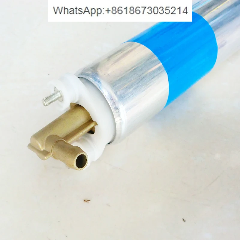 

12V external electric booster gasoline pump for S5W2100 E230 E240 E280 E420