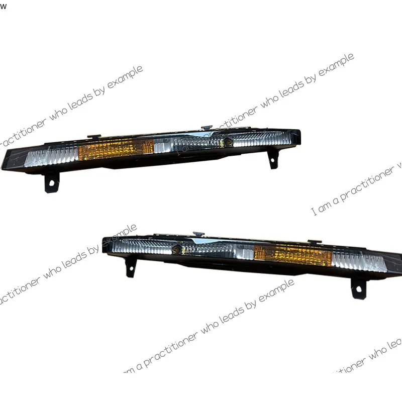 

Suitable for 07-15 Audi Q7 headbar light led car headlight daytime running light turn signal car light assembly