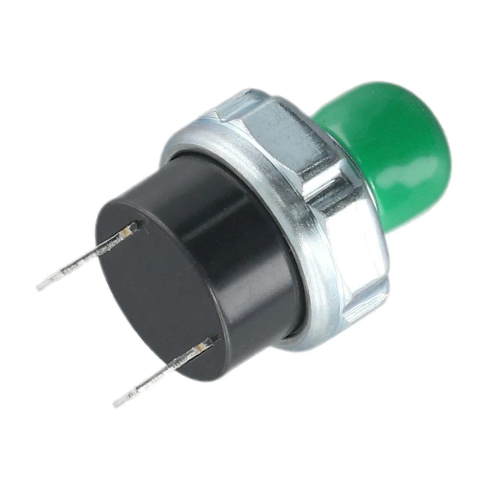 Reliable Air Pressure Control Switch 110 140PSI 1/4 18 NPT Male Thread for ideal for Regulating Pressure in Air Tanks