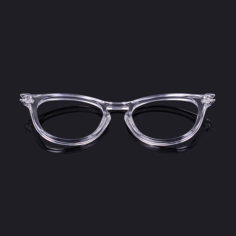 Glasses Lens Carrier For Oakley OO9439 OX8105 OX8149 50mm PITCHMAN R Round Regular Fit Front Frame Lenses Holder After Sales