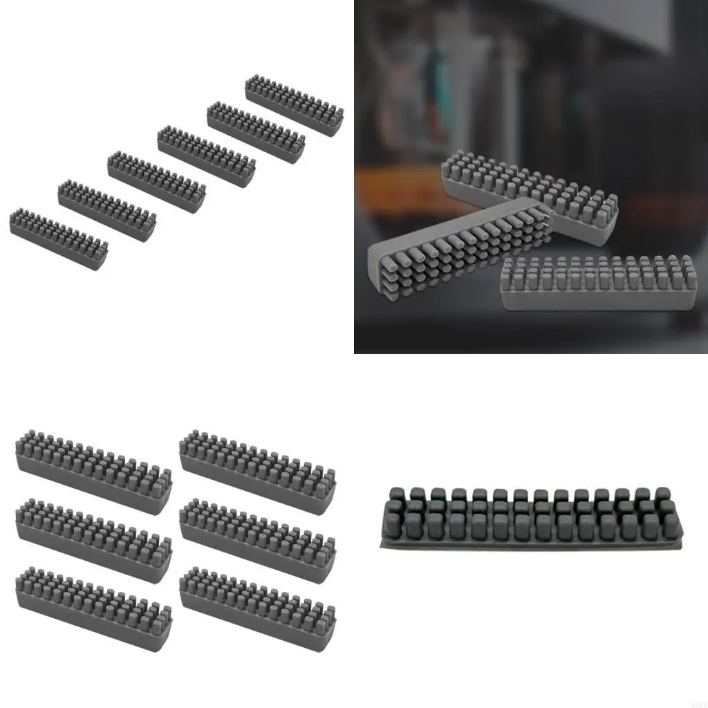 

896F Efficient Cleaning Brushes Set for K1 Series Printer Nozzles Economical