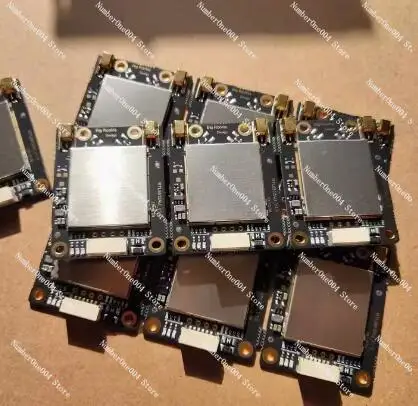

NEW Version NIC RTL 8812au NIC Raspberry PI Graph Transfer 1W 2w High Power