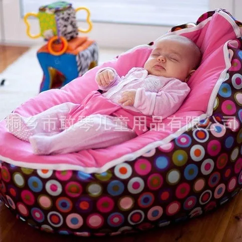 

Baby beanbag bed beanbag couch doomooseat