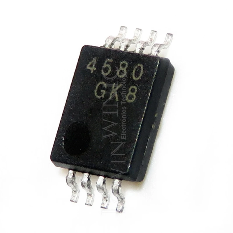 1-50PCS FSD200 200 NJM4580V NJM4580 LM324N LM324 358S-1947 358S1947 S9015 9015 ULN2003ADR ULN2003A