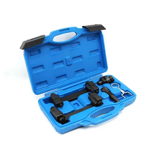 Imagen 2 del producto Herramienta de sincronización de motor automático para Audi Volkswagen A4 A6 Q7 2,4 y 3,2, FSI Audi V6, V8, V10 T40070 T40069 T40071