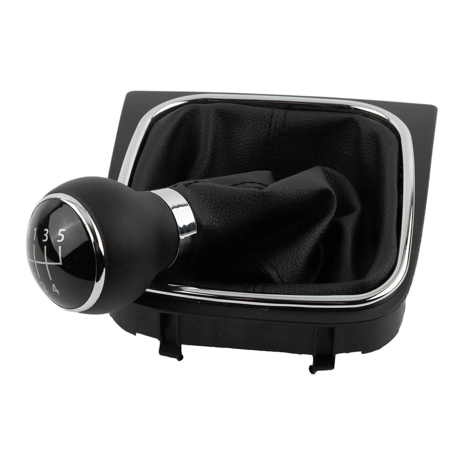 

Replacement Gear Knob Shift Knob For Golf Car Gear Shift Upgrade Enhanced Performance Luxury Car Accessory For Jetta