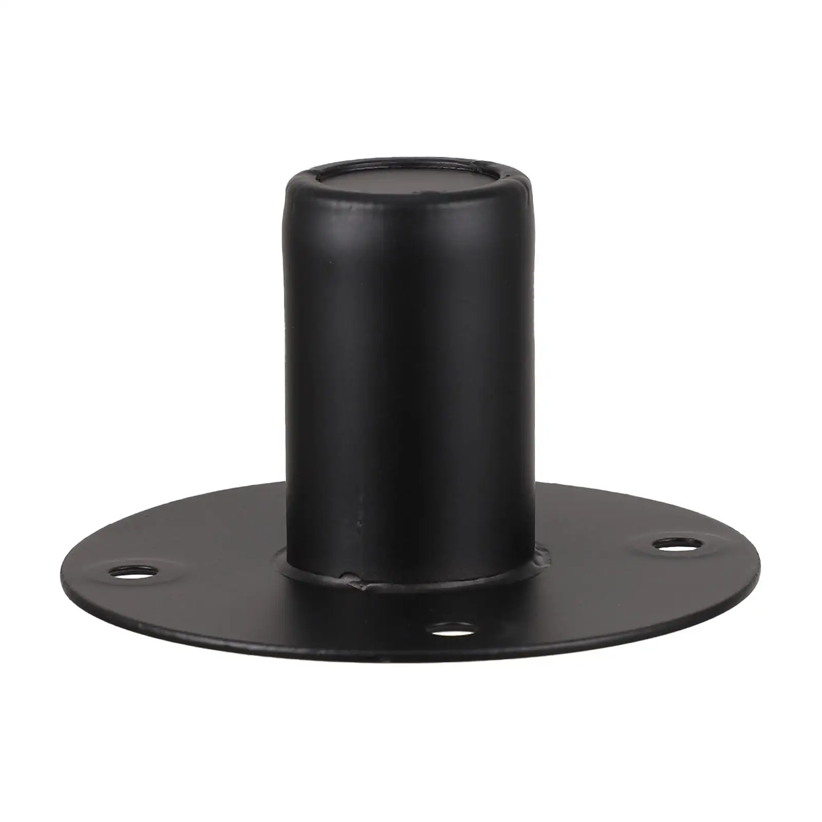 

Speaker Iron Bottom Stand Speakers Stands Bracket Mounting Base Fall The Ground