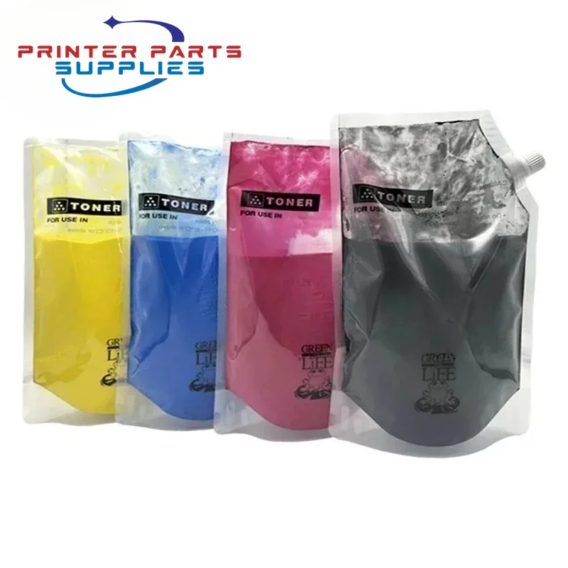 

1KG CE340A CE341A CE342A CE343A 651A Toner Powder for HP LaserJet Enterprise 700 Color M775DN Color Refill Ink