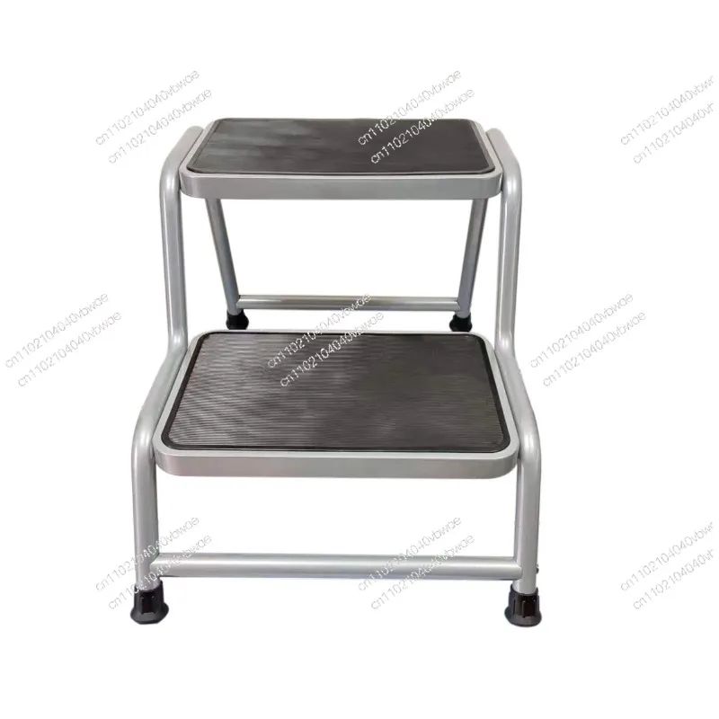 Household Ladder Stool RV Climbing Ladder Widening Thickened Pedal Household Ladder Stool Step Step