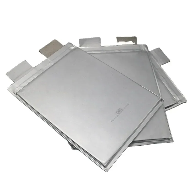 Für Lifepo4-Beutelzellen 38 Ah 46 Ah 50 Ah 63 Ah 68 Ah 72 Ah 78 Ah 3,7 V Lipo-Lithium-Polymer-Akku