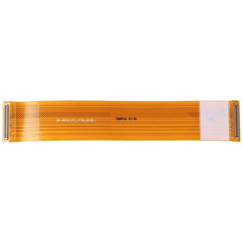 Motherboard Flex Cable For Samsung Galaxy M51 SM-M515 Mainboard Connection Cable Repair Spare Part