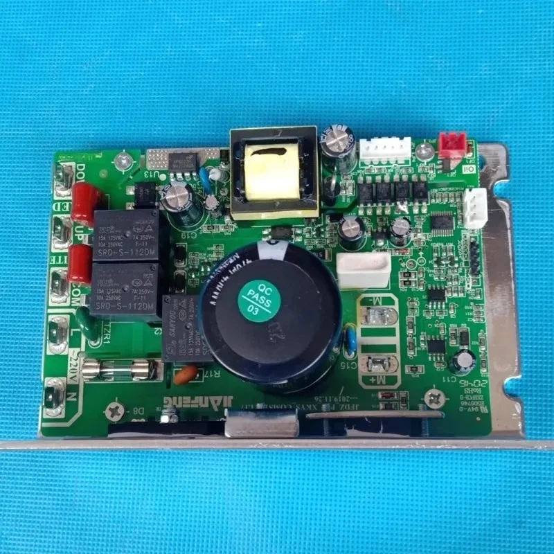 8008S 9009D 8096 Treadmill Motor Controller Motherboard 220V