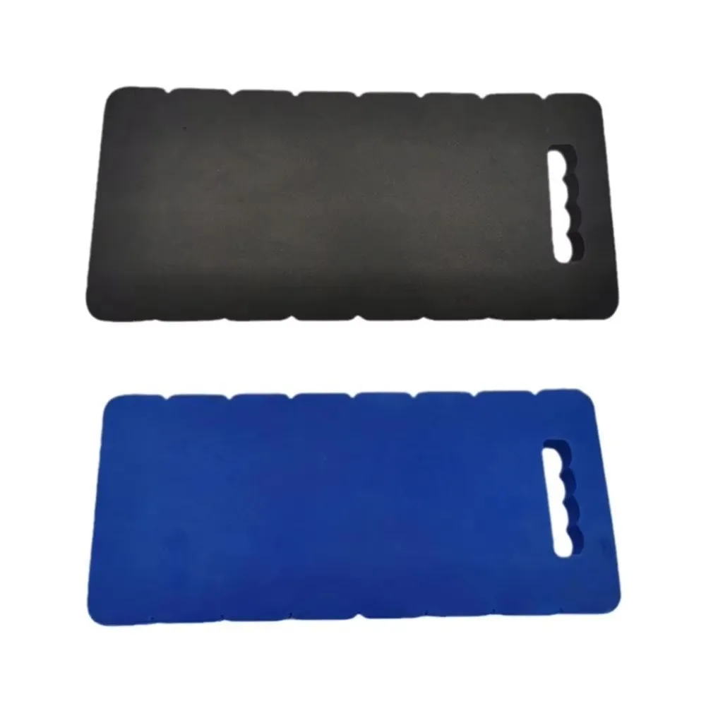 New Thickened Garden Kneeling Mat Bath Floor Yoga Kneeler Mat EVA Keenling Pad Protect Knee Praying Exercise Cleaning Mat