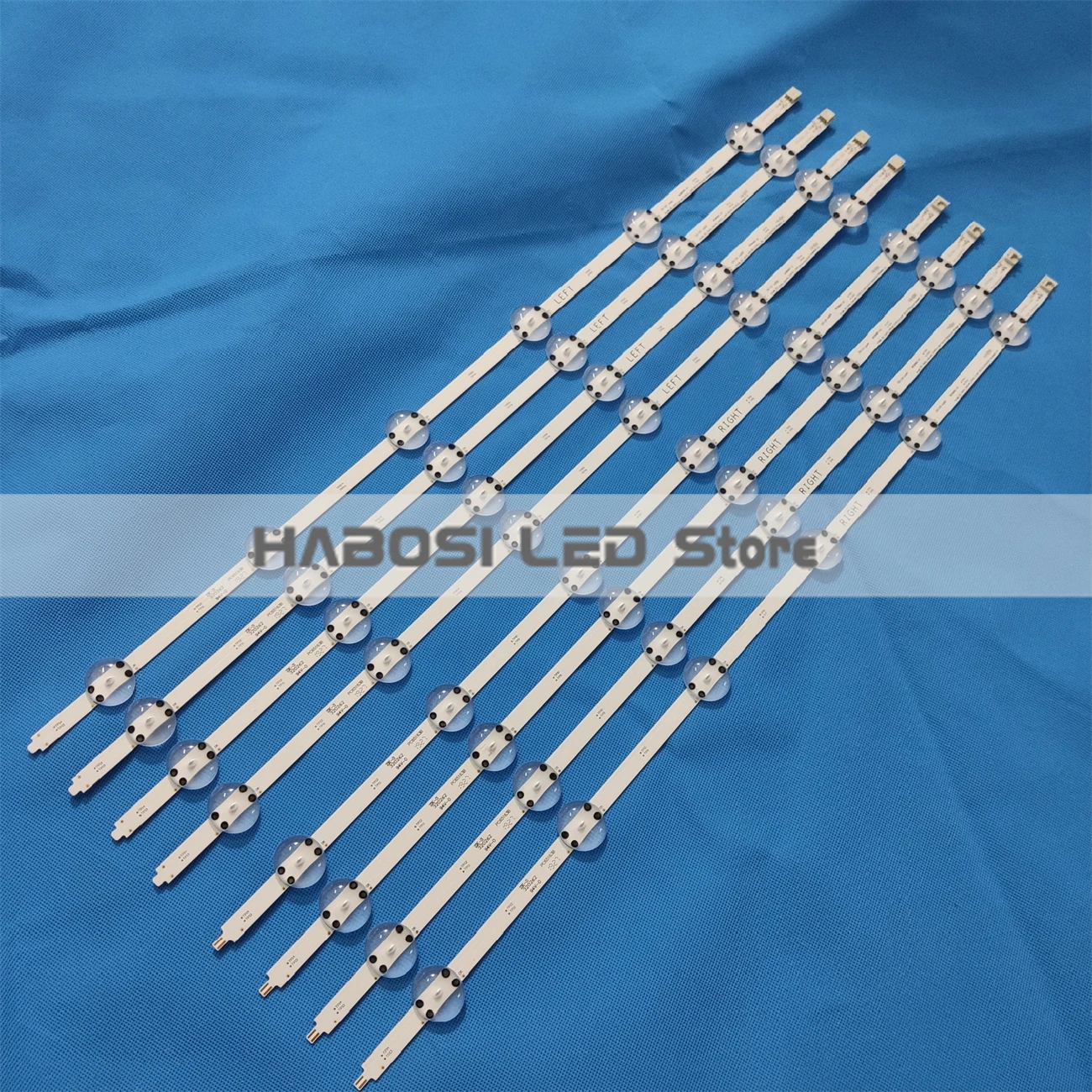 8pcs LED 65VLX7020 65 VLX 7020 65GUB7066 65GUB7140 65GUB8965 65GUB7065 65 GUB 7066 65 GUB 7140 65 GUB 8965 65 GUB 7065 PC65163B