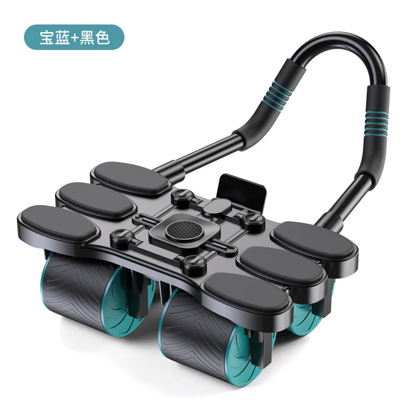 أسطوانة Ab للعودة التلقائية المباشرة من المصنع ومدرب Ab عبر الحدود #2