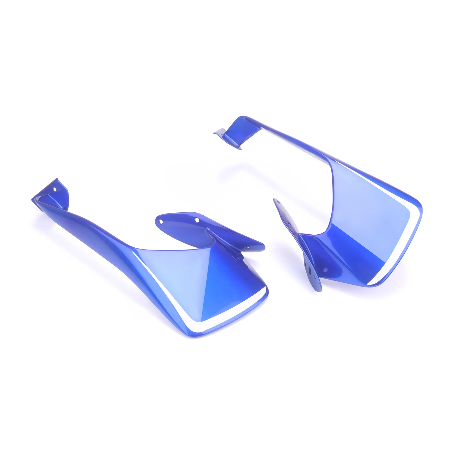 Nieuw Voor Yamaha R1 R1M 2020 2021 2022 2023 2024 Motorfiets Spoiler Wing Vaste Vleugel Vleugel Aerodynamische Winglet Accessorie 2025