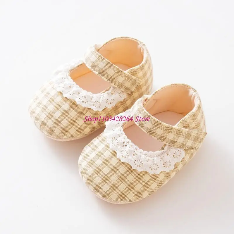  Girl Flats Toddlers Infant Footwears Spring Prewalkers