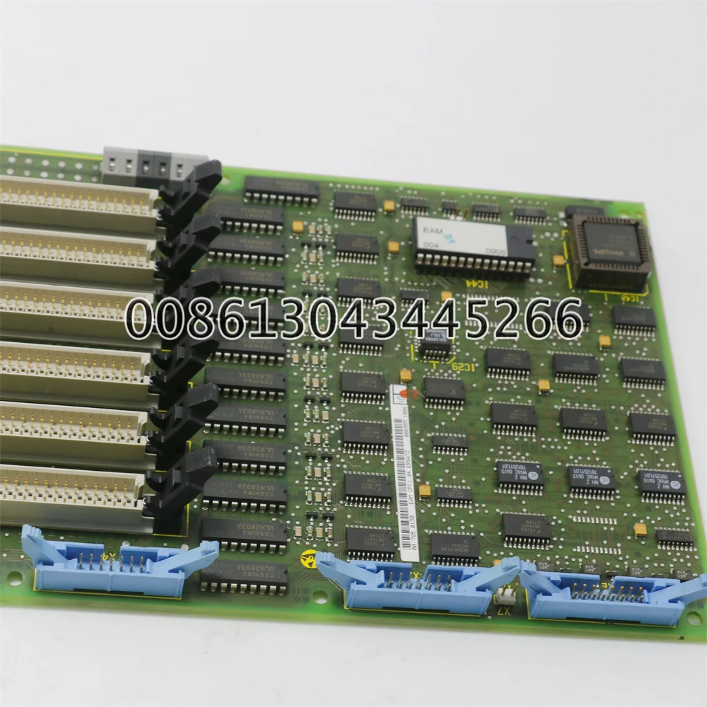 95% Original New SM102 CD102 00.781.3410 00.785.0131 00.785.0130 Circuit Board for Heidelberg Offset Press Machine EAM Card