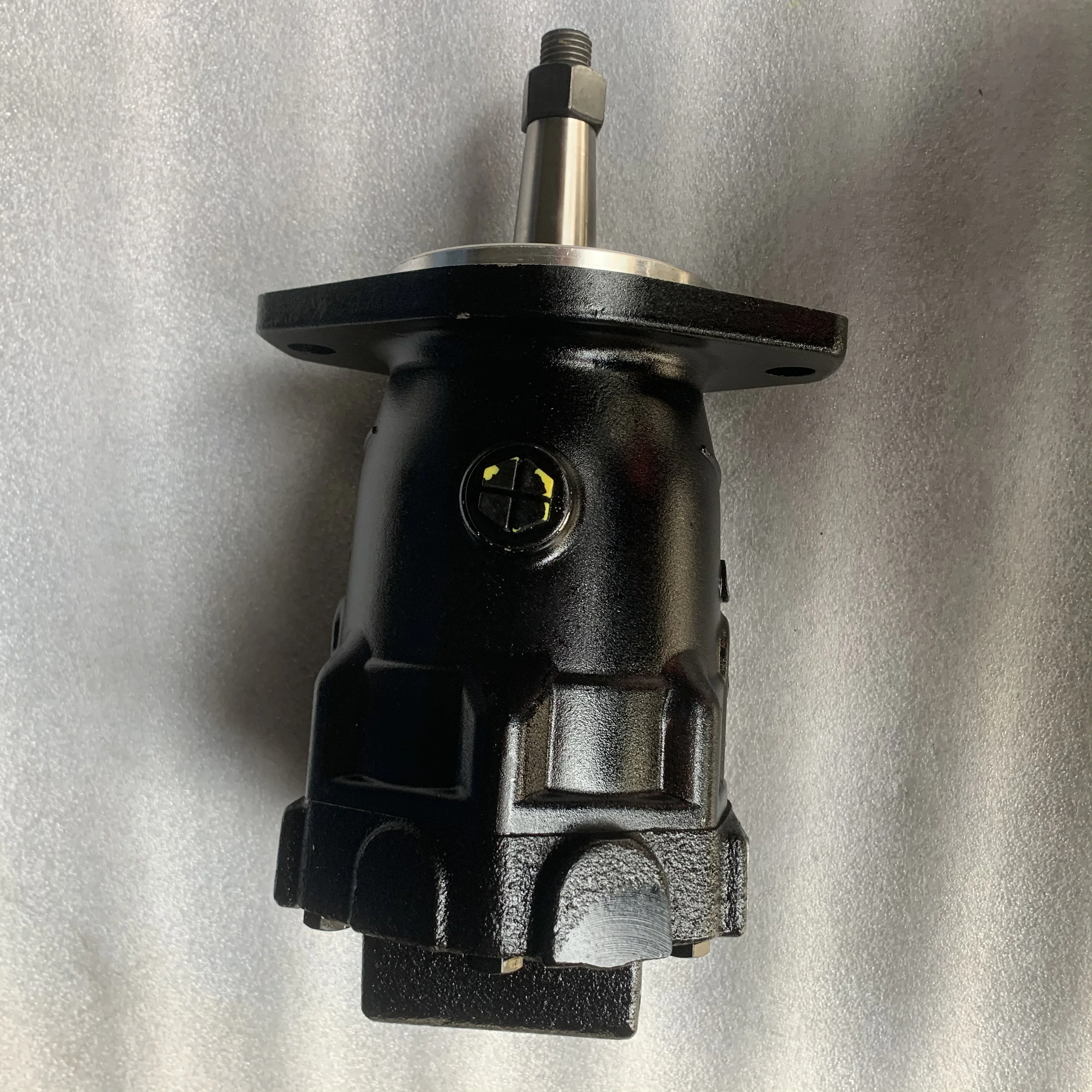 

Gold seller CAT966G Fan Motor Piston Pump Rexroth A10FM45 161-8919