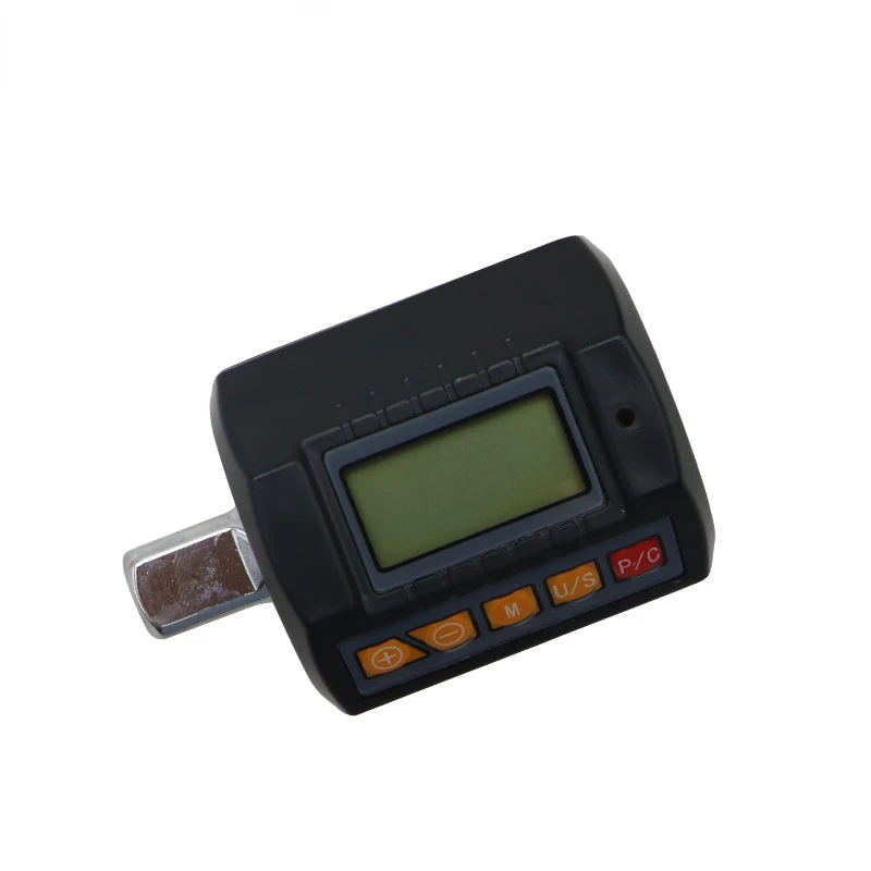 Torque Adapter Square Drive 1/2''1/4'' 3/8'' Digital Torque Wrench Electronic Digital Torque Meter