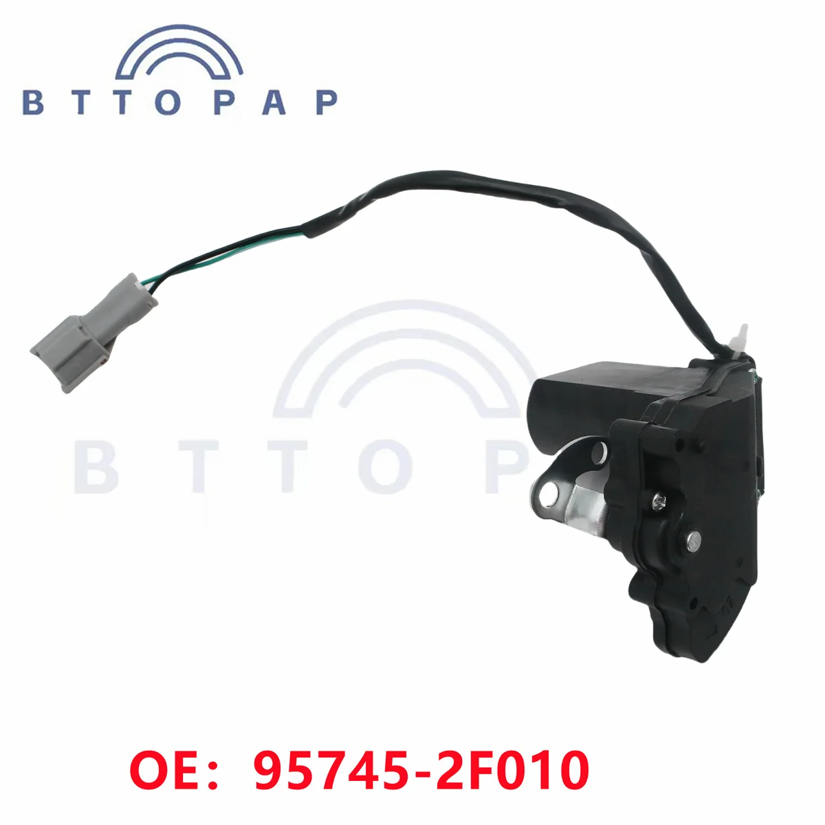 

95745-2F010 16SKV663 Rear Left Door Lock Actuator For Kia Spectra 2007-2009 Yueda Cerato 2005-2007 G4ED 4AT G4GB 1599CC 1795CC
