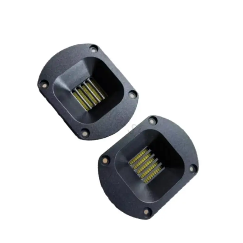 96BA 74 mm Heil Edges Cut Ribbon Tweeter Audios Lautsprecher Soundsystem – Detail 8