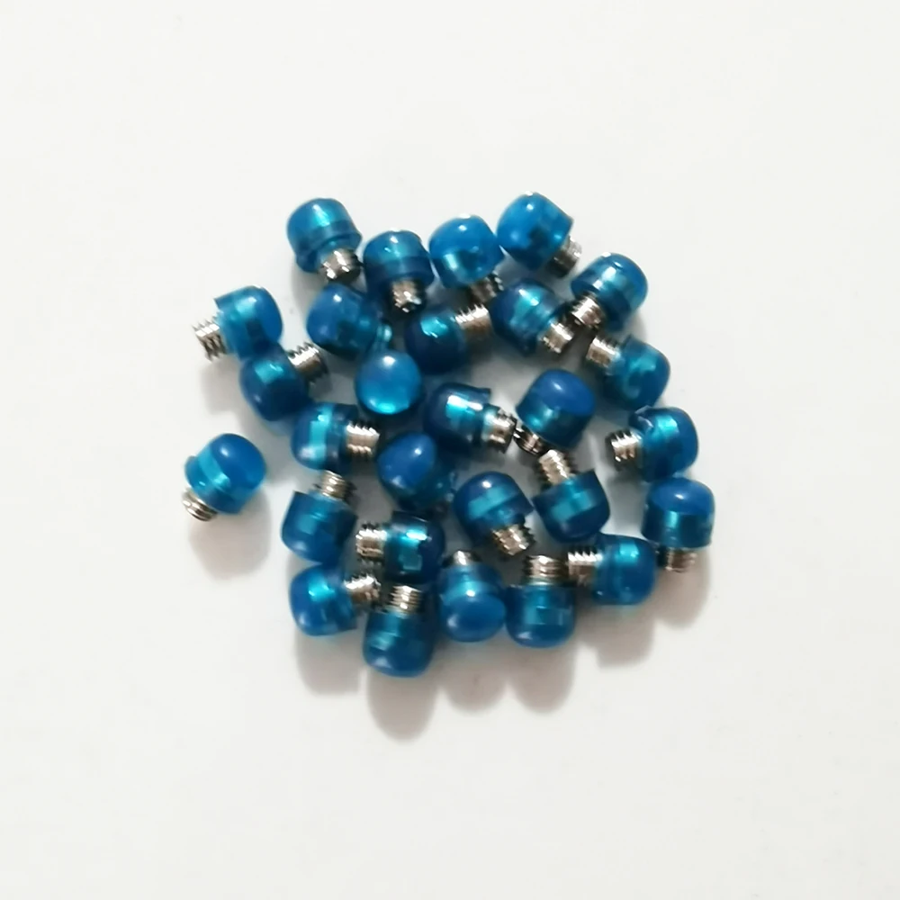 2.5Mm Hoặc 3.0Mm Thay Thế Vít Ốp Lưng Kéo Cắt Tóc-Tông Đơ Cắt Tóc Kéo Nút Chặn Phổ Biến Chất Lượng