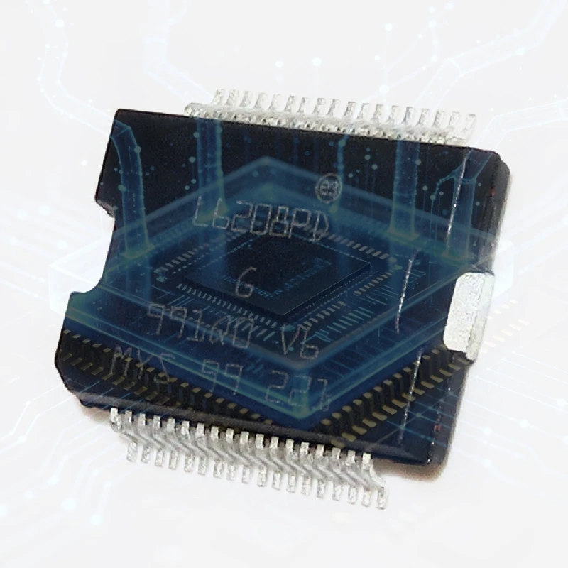 1PCS-50PCS OZ9967GN OZ9967 L6208PD L6208 1N5822 M12L16161A-7T M12L16161A FQPF7N60C FQPF7N60 L6716TR L6716