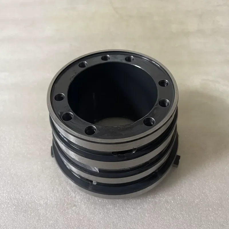 MS Series Repair Kit MS02 MS05 MS08 MS11 MS18 MS25 MS35 MS50 MS83 MS125 Motor Spare Parts Rotor Stator Cam Ring Distributor
