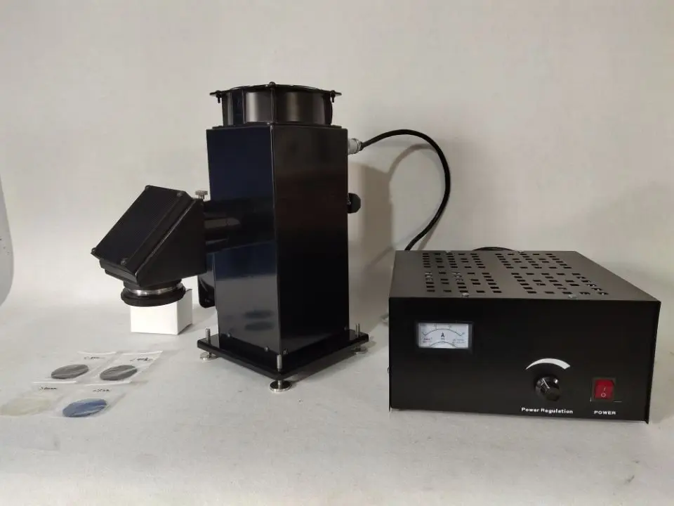 مصباح Xenon Lab Xe ، مصباح محاكي شمسي ، من من من من من نوع G ، من من من نوع Xe