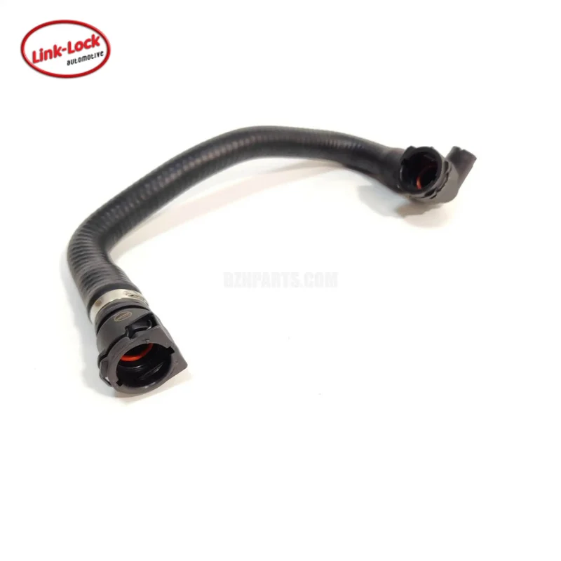 LINK-LOCK Coolant Pipe Secondary Kettle To Thermostat Water Pipe 17127600554 for BMW N20 1234 Series F20 F35 F32