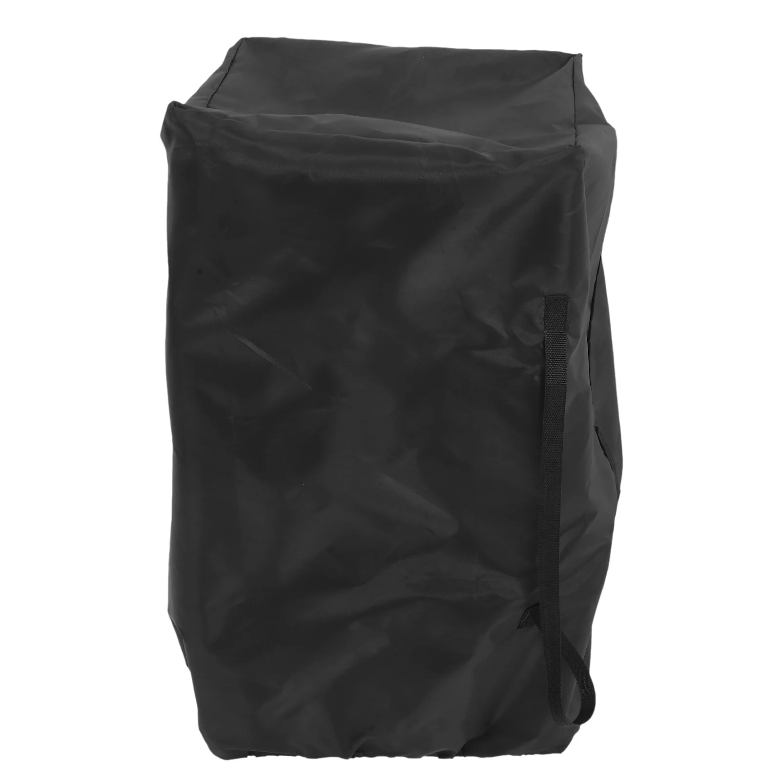 حقيبة سفر لعربة الأطفال من قماش أكسفورد، حقيبة تخزين قابلة للطي لغطاء عربة الأطفال على شكل طائرة